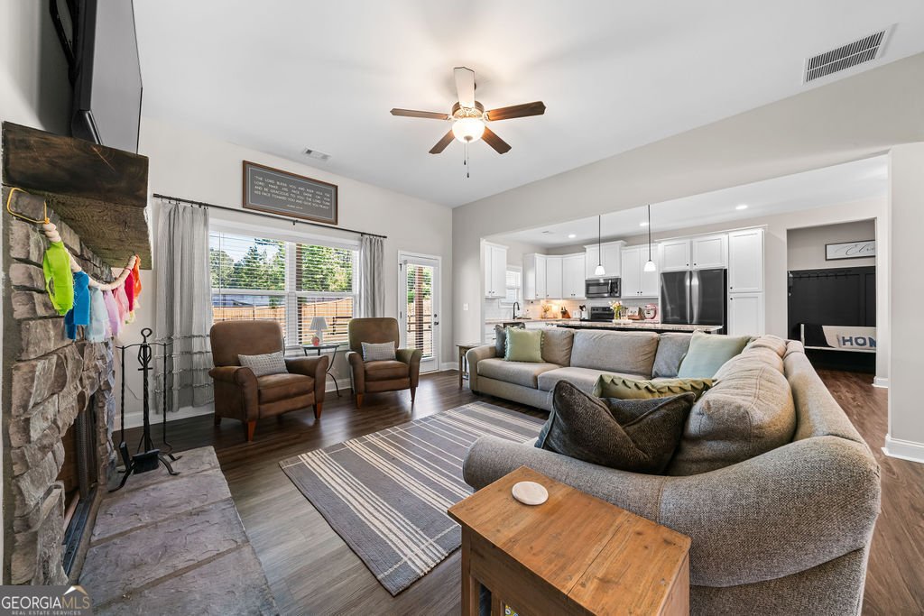 109 Whitley Xing Rockmart - Photo 12