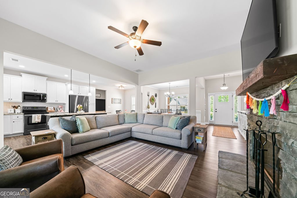 109 Whitley Xing Rockmart - Photo 13