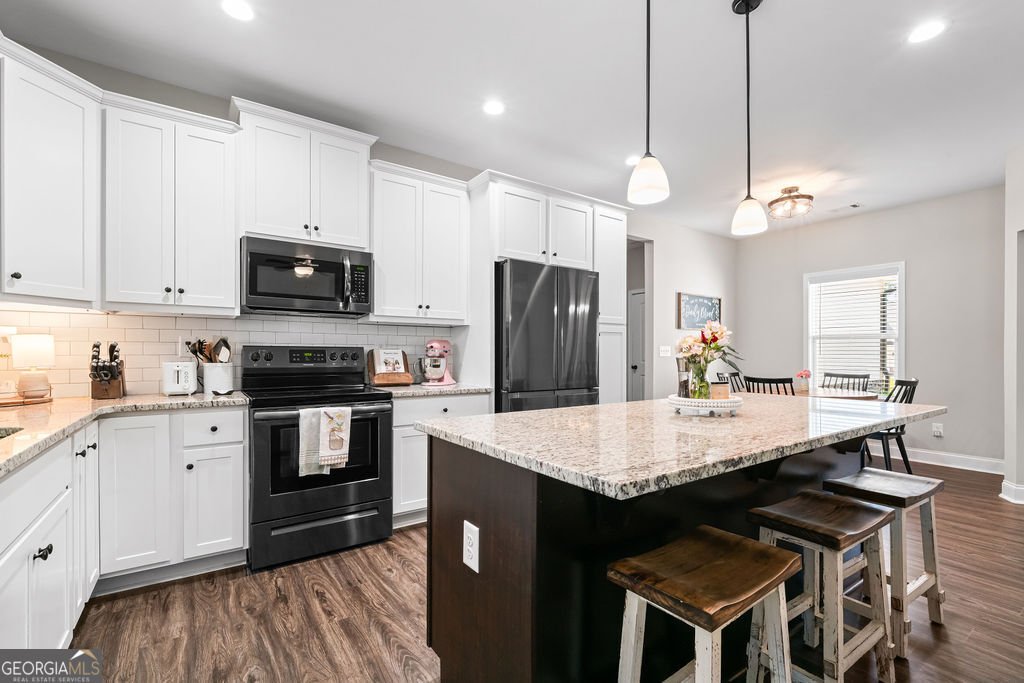 109 Whitley Xing Rockmart - Photo 15
