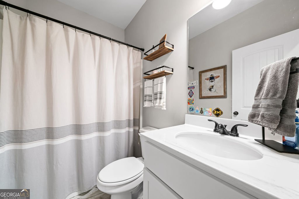 109 Whitley Xing Rockmart - Photo 19