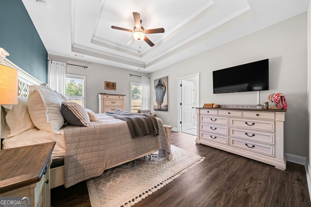 109 Whitley Xing Rockmart - Photo 21