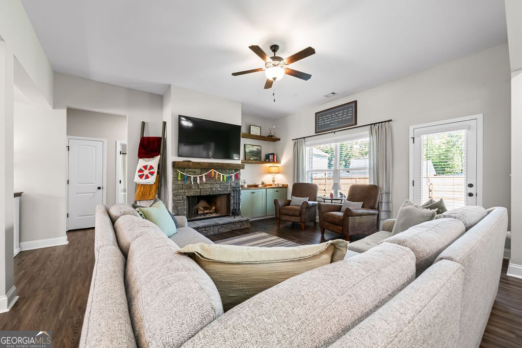 109 Whitley Xing Rockmart - Photo 9