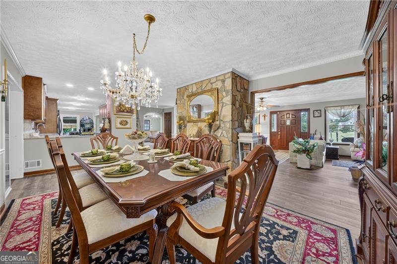 1378 Amber Stapp Studdard Road Social Circle - Photo 12