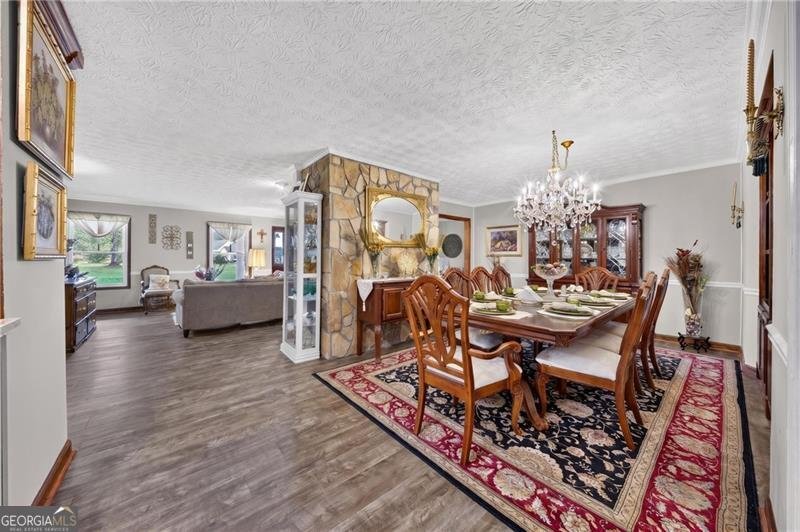 1378 Amber Stapp Studdard Road Social Circle - Photo 13