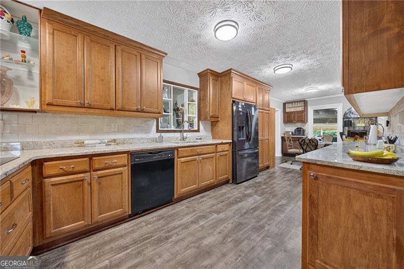 1378 Amber Stapp Studdard Road Social Circle - Photo 14