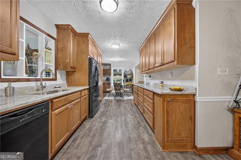 1378 Amber Stapp Studdard Road Social Circle - Photo 15