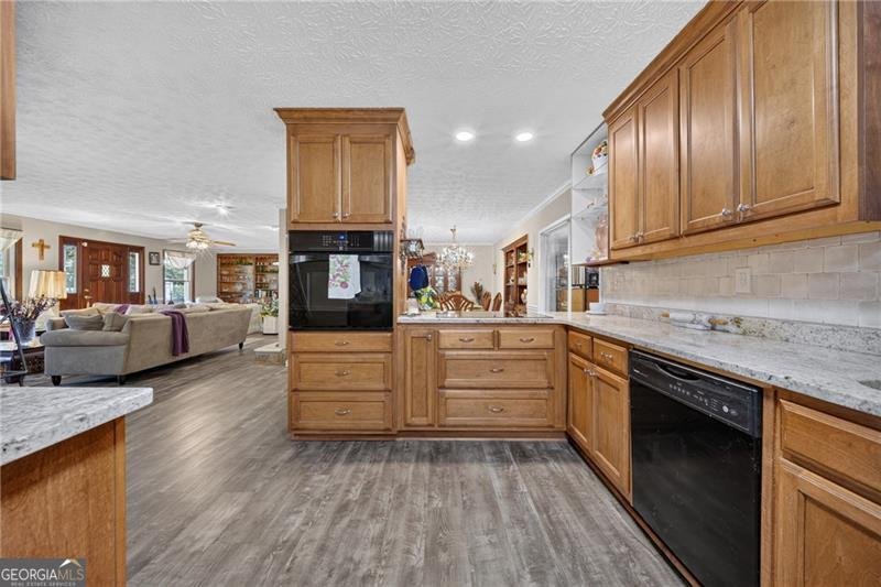 1378 Amber Stapp Studdard Road Social Circle - Photo 16