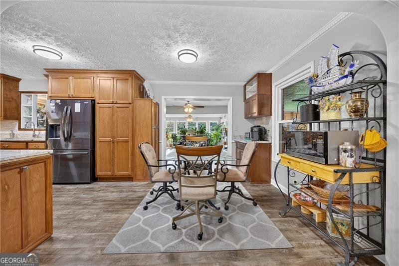 1378 Amber Stapp Studdard Road Social Circle - Photo 17