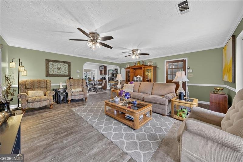 1378 Amber Stapp Studdard Road Social Circle - Photo 21