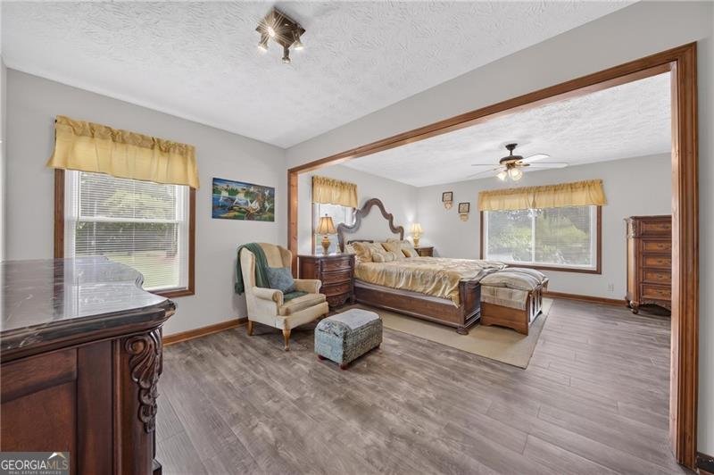 1378 Amber Stapp Studdard Road Social Circle - Photo 26