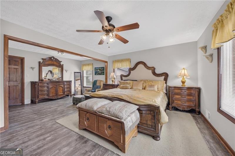 1378 Amber Stapp Studdard Road Social Circle - Photo 29