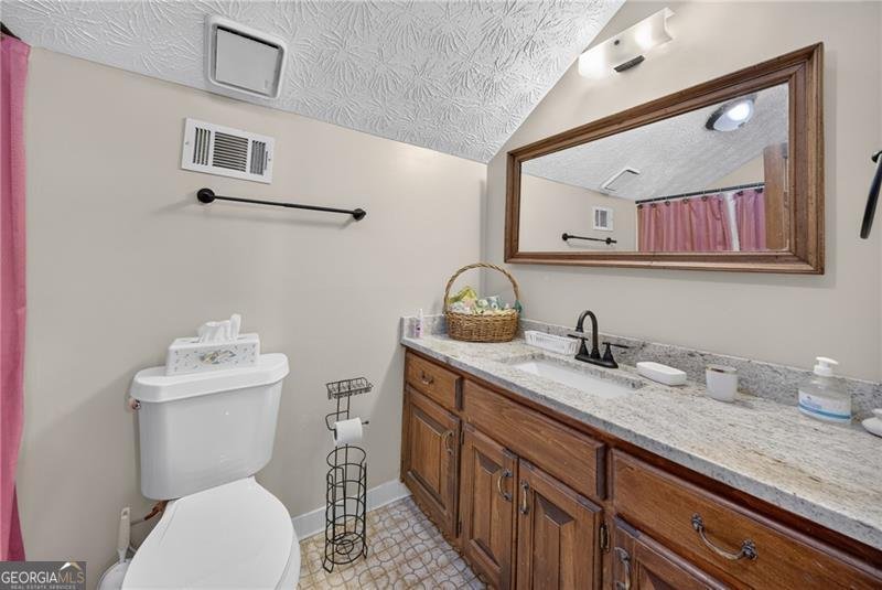 1378 Amber Stapp Studdard Road Social Circle - Photo 35
