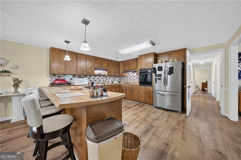 1378 Amber Stapp Studdard Road Social Circle - Photo 38