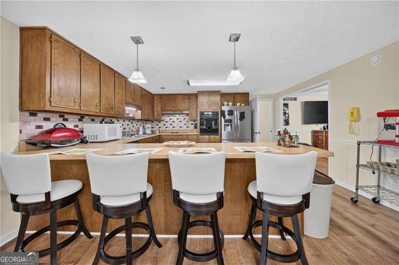 1378 Amber Stapp Studdard Road Social Circle - Photo 39