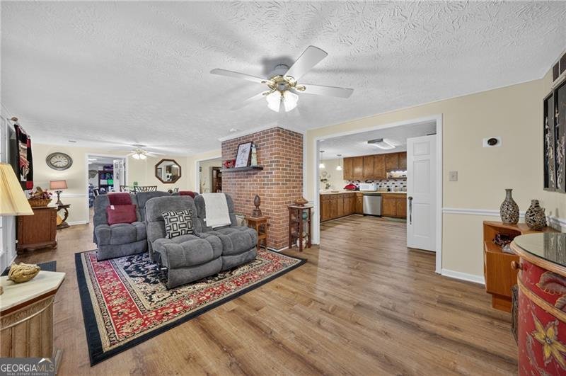 1378 Amber Stapp Studdard Road Social Circle - Photo 44