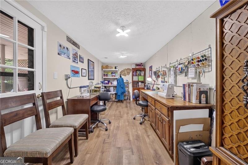 1378 Amber Stapp Studdard Road Social Circle - Photo 46