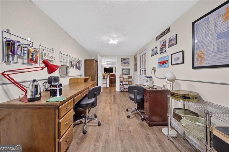 1378 Amber Stapp Studdard Road Social Circle - Photo 47