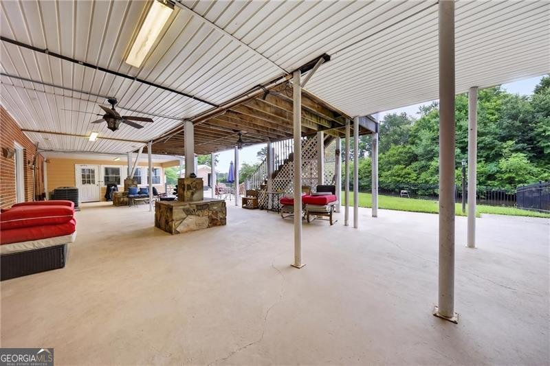 1378 Amber Stapp Studdard Road Social Circle - Photo 59