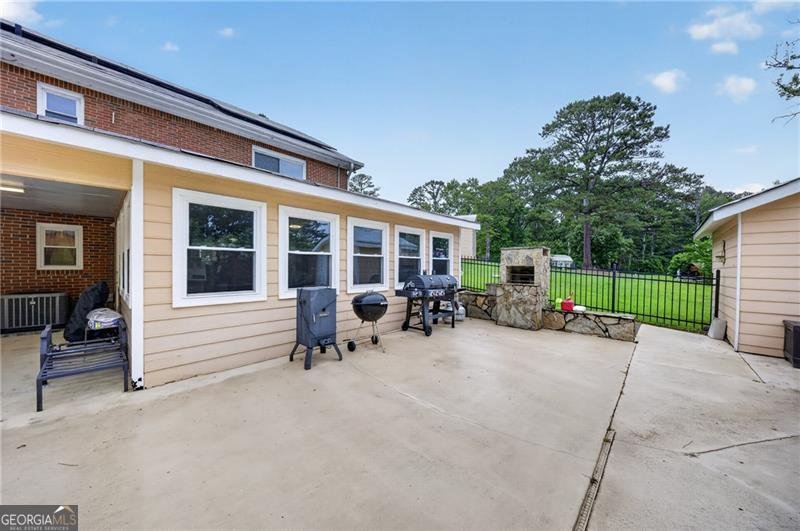 1378 Amber Stapp Studdard Road Social Circle - Photo 61