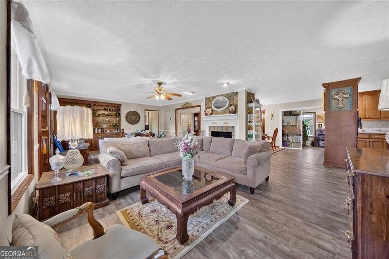 1378 Amber Stapp Studdard Road Social Circle - Photo 8