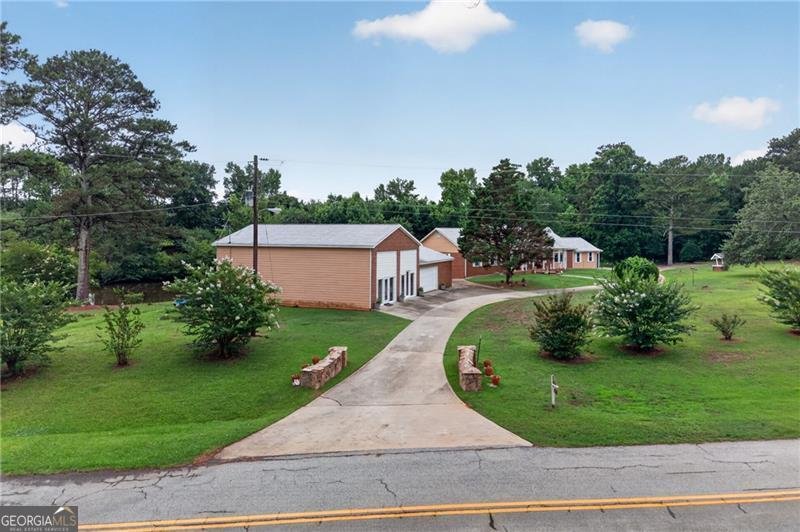 1378 Amber Stapp Studdard Road Social Circle - Photo 84