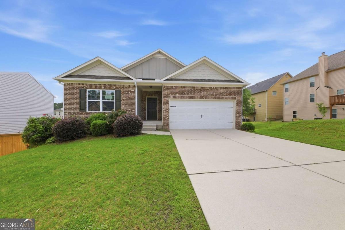34 Dalgety Crossing Dallas - main photo
