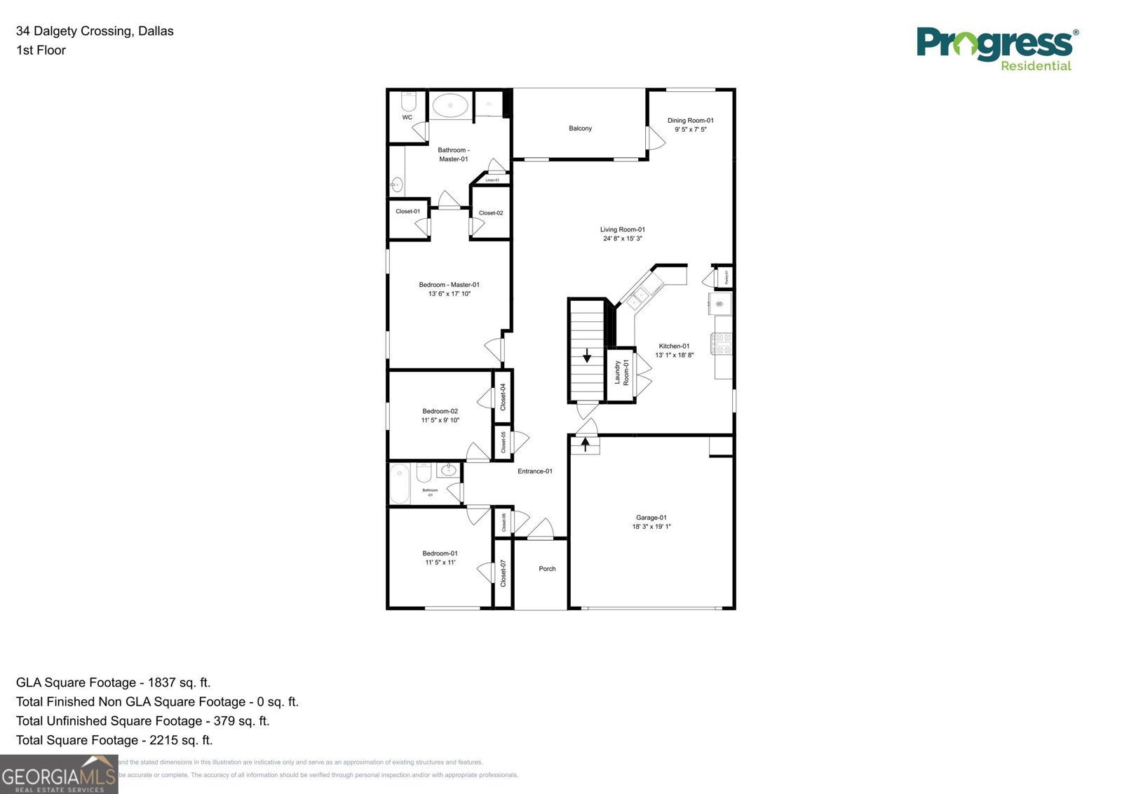 34 Dalgety Crossing Dallas - Photo 31