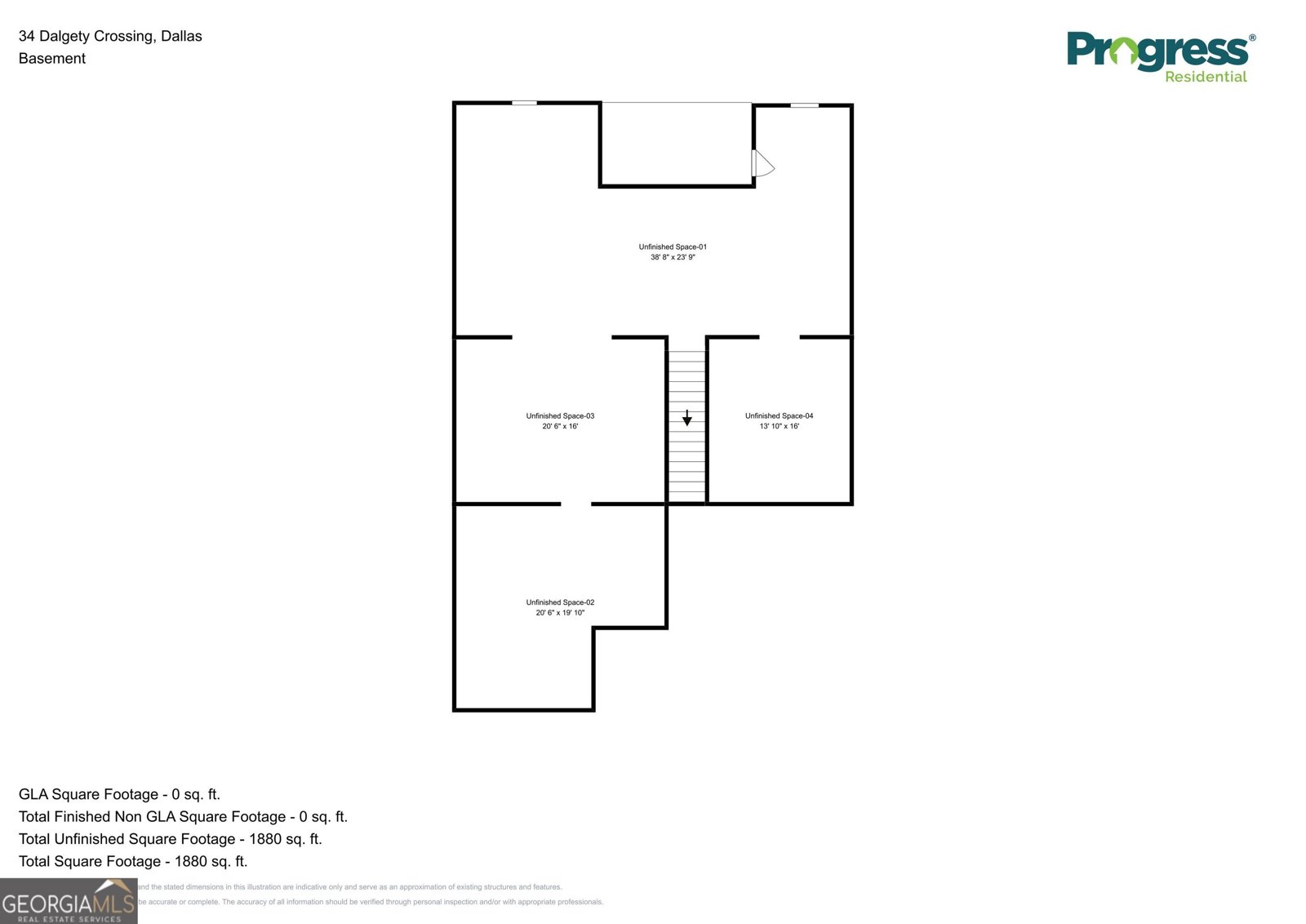 34 Dalgety Crossing Dallas - Photo 32