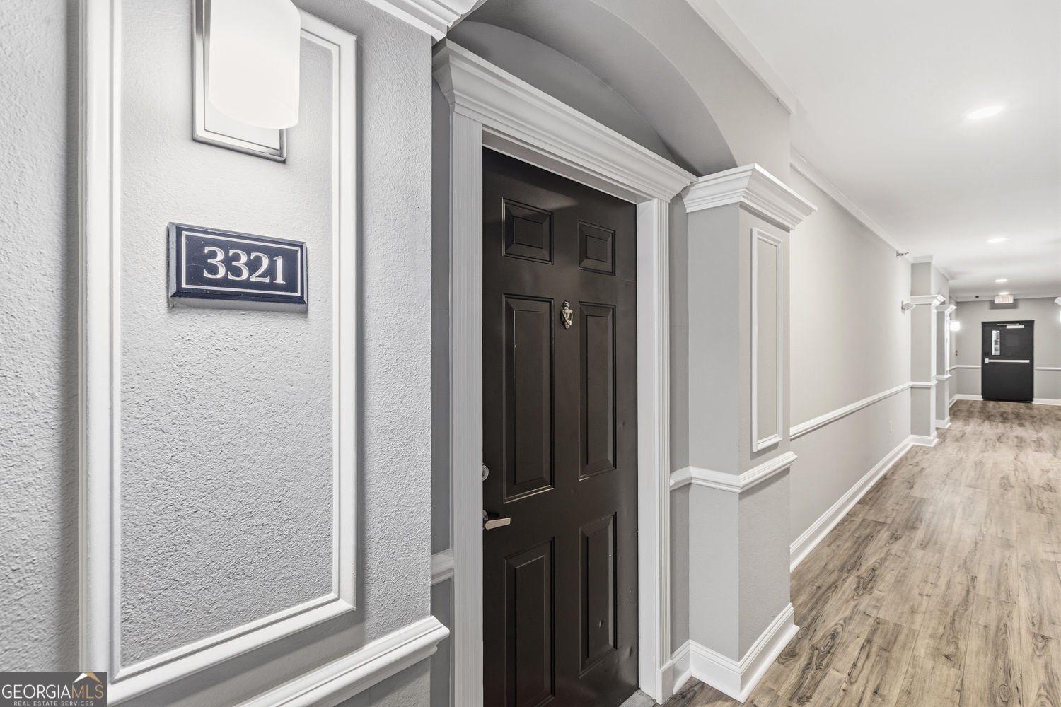 1850 Cotillion Drive Atlanta - main photo