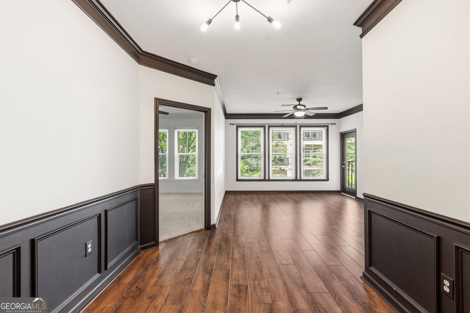 1850 Cotillion Drive Atlanta - Photo 10