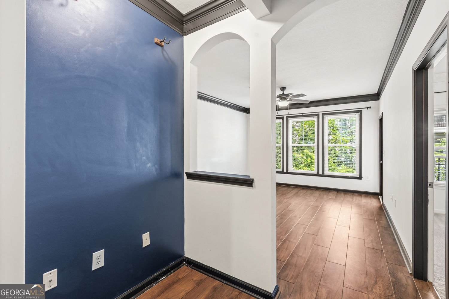 1850 Cotillion Drive Atlanta - Photo 11