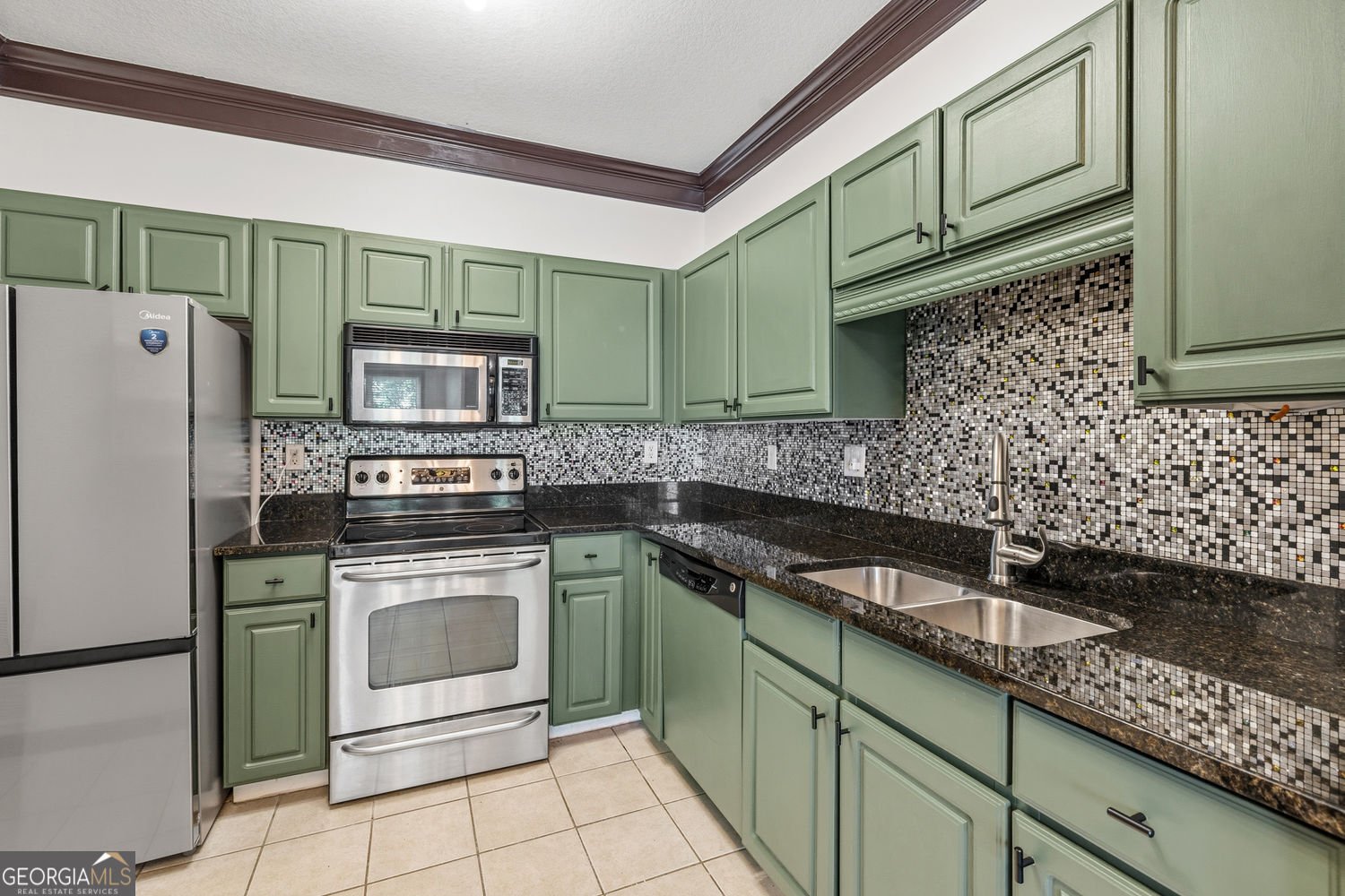 1850 Cotillion Drive Atlanta - Photo 6