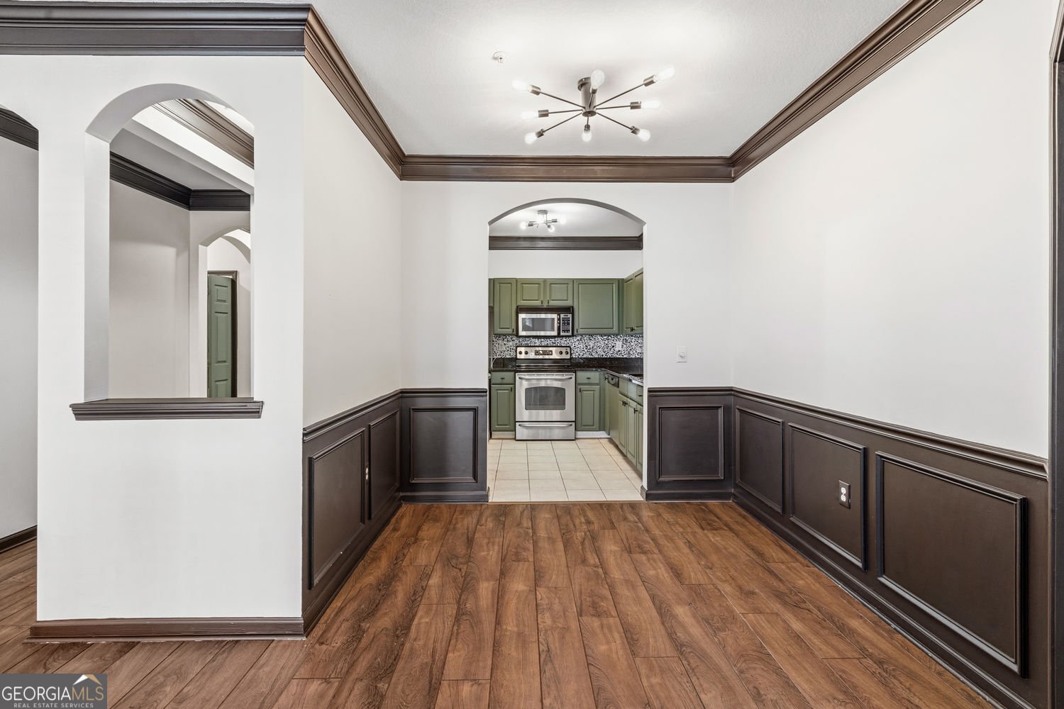1850 Cotillion Drive Atlanta - Photo 8