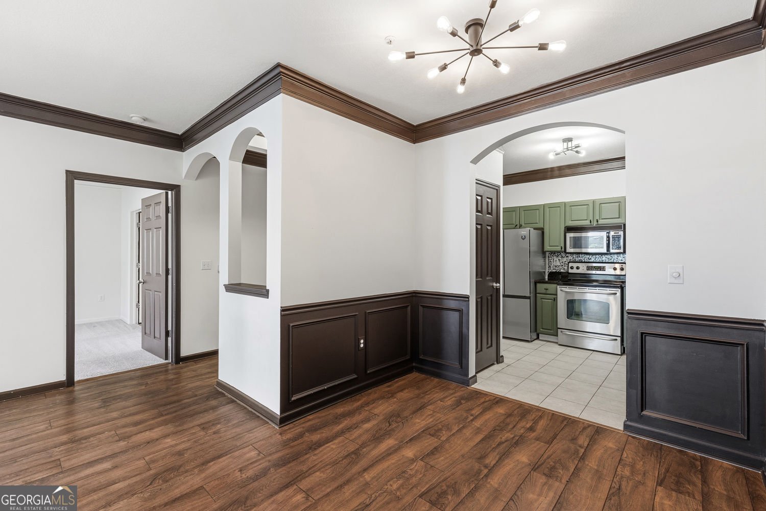 1850 Cotillion Drive Atlanta - Photo 9