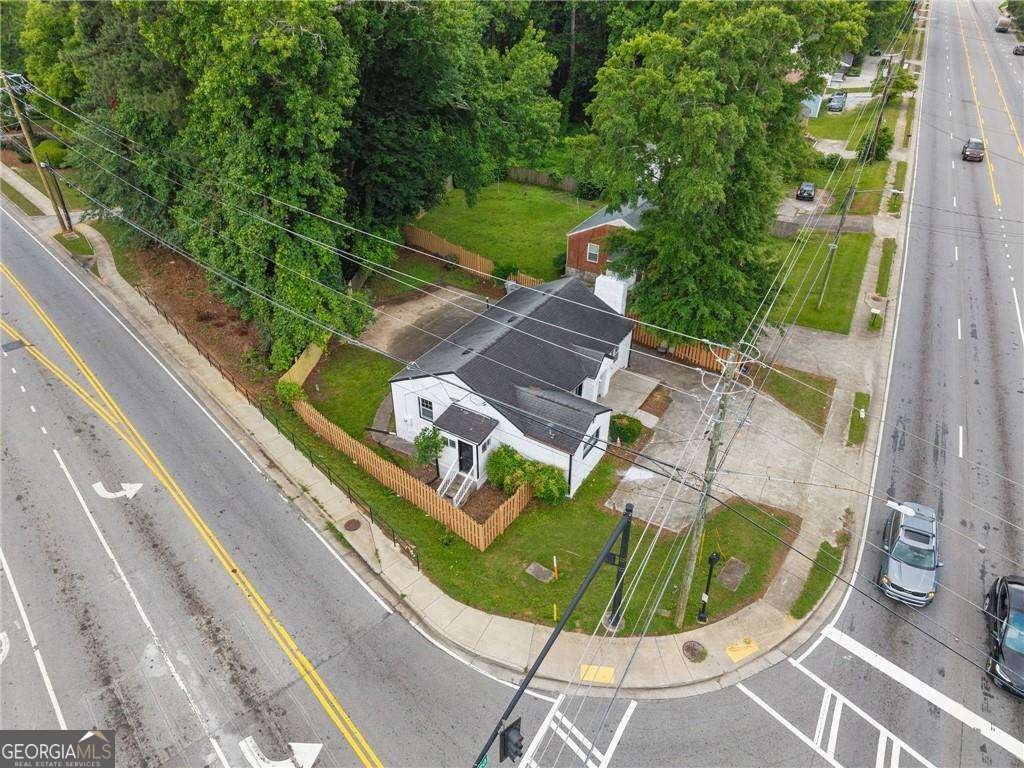 4829 Lavista Road Tucker - Photo 10