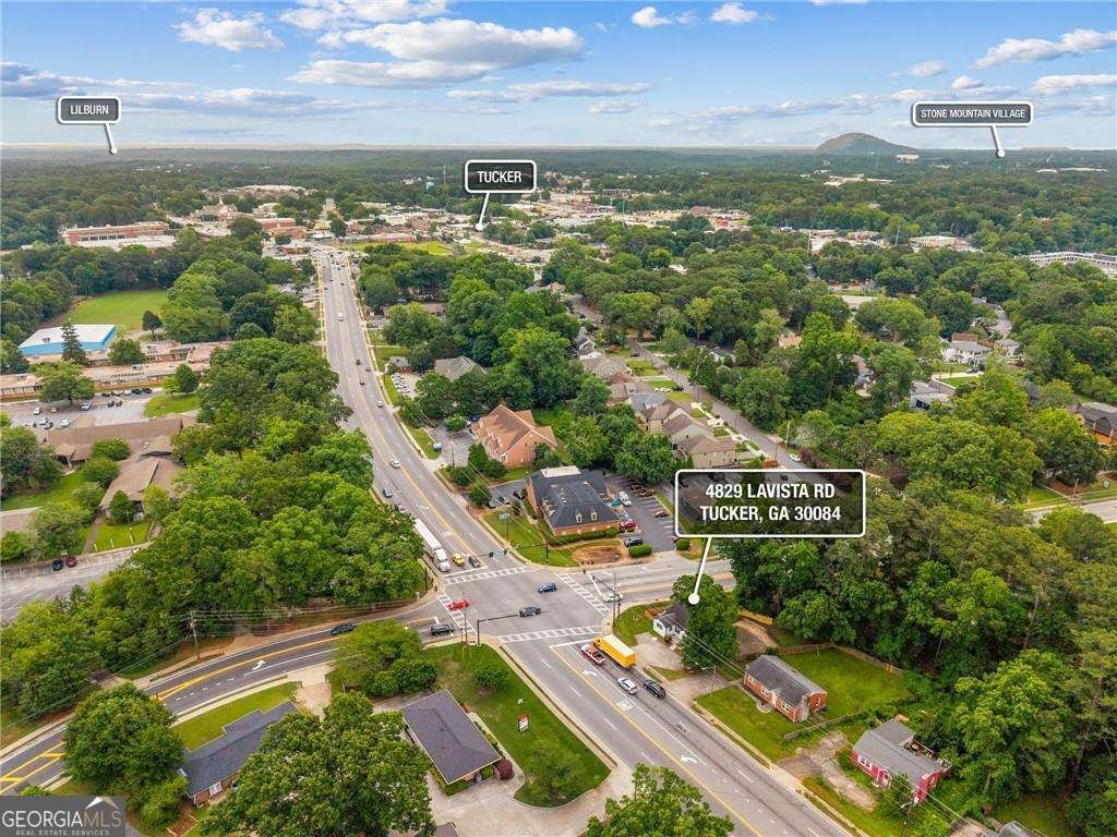 4829 Lavista Road Tucker - Photo 30