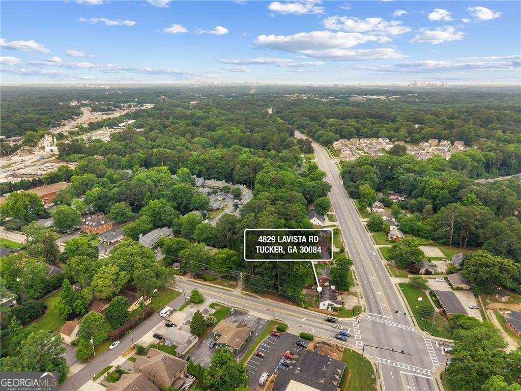 4829 Lavista Road Tucker - Photo 31
