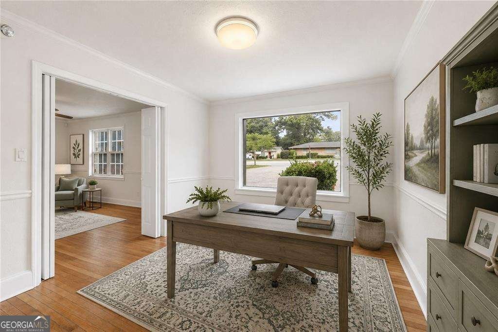 4829 Lavista Road Tucker - Photo 6