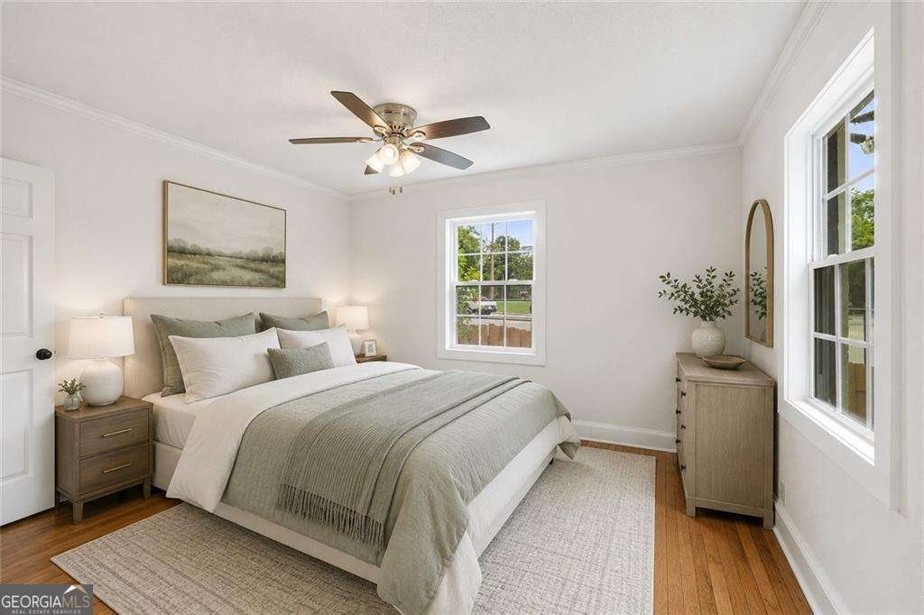 4829 Lavista Road Tucker - Photo 7