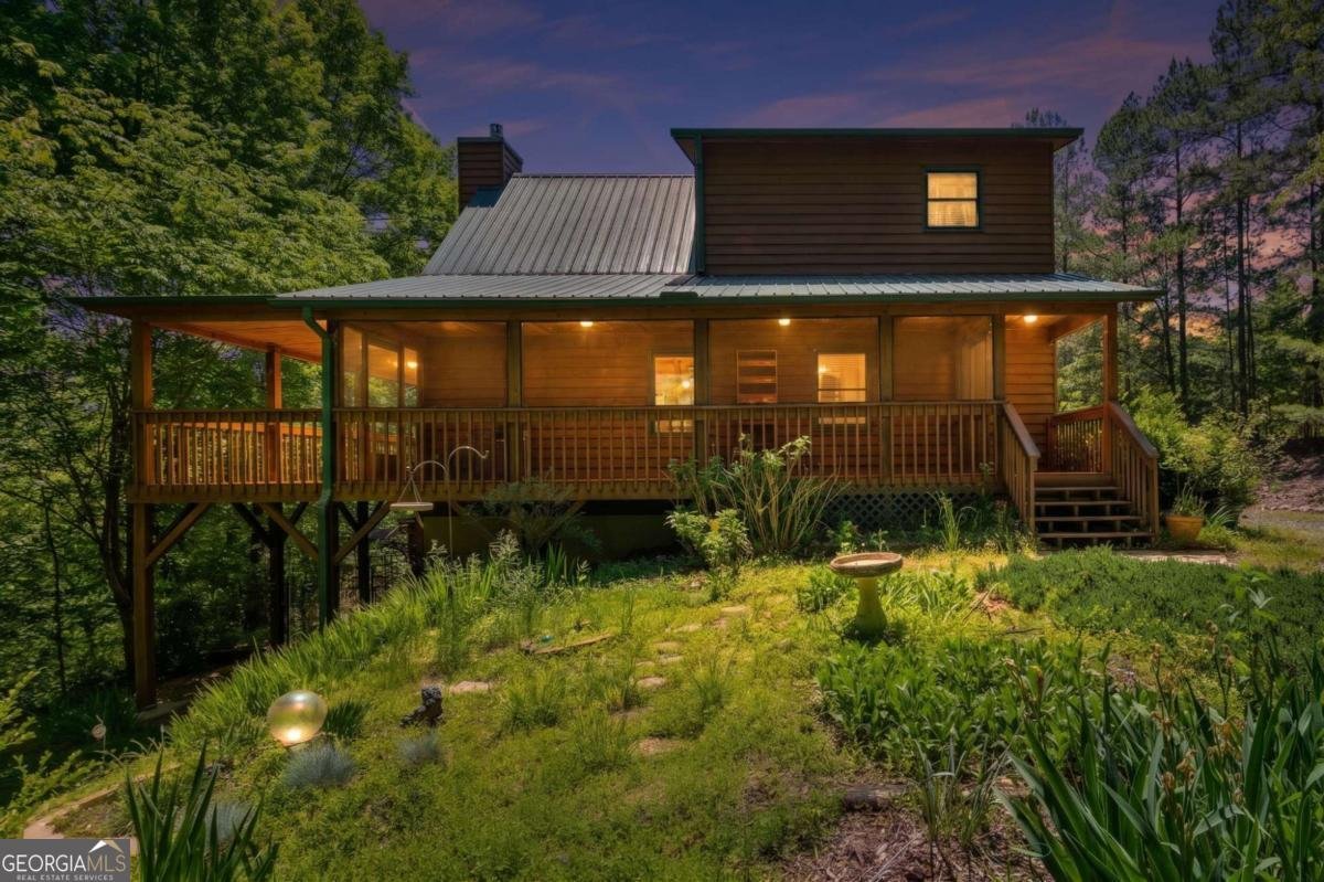 977 Tarheel Drive Murphy - Photo 20