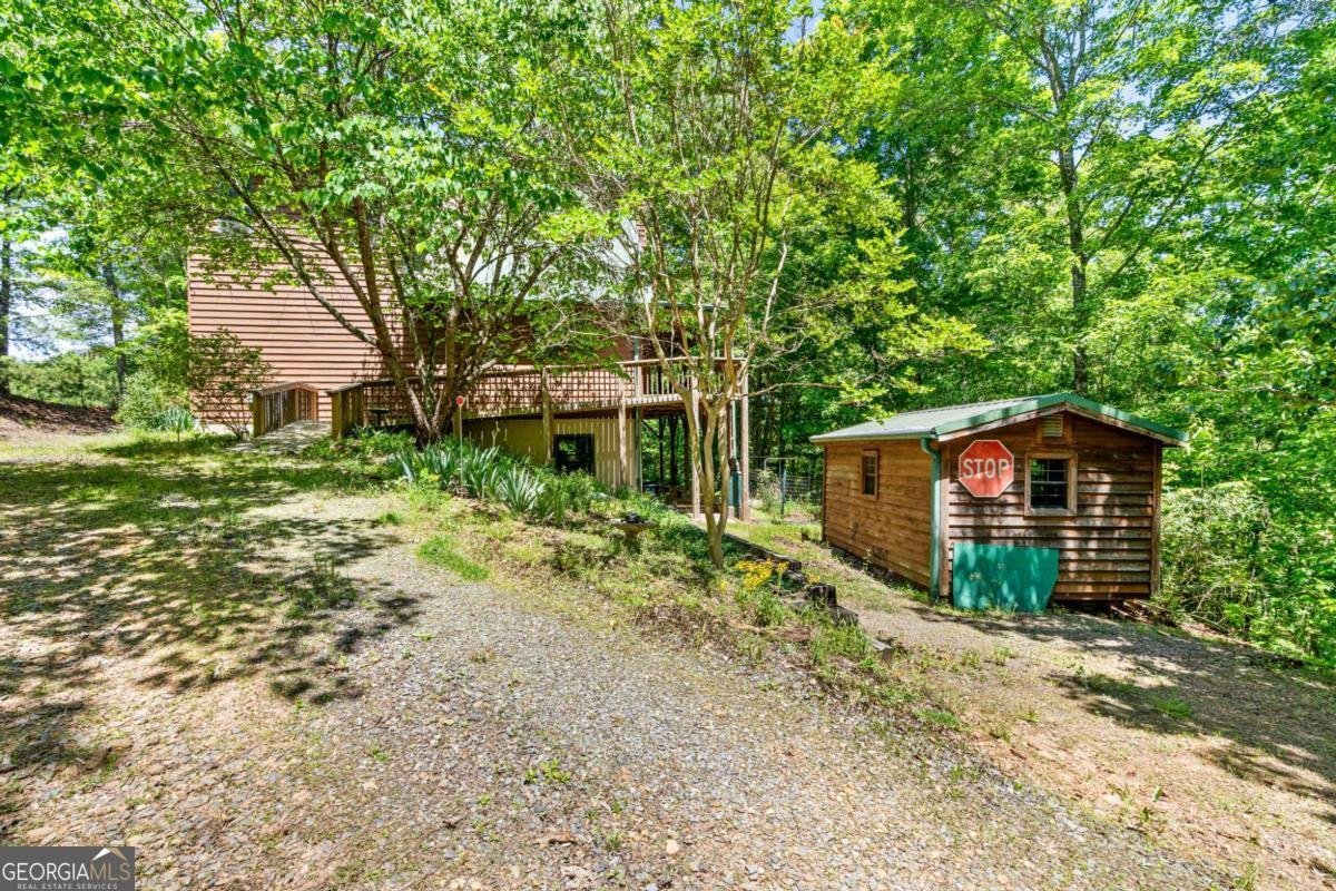 977 Tarheel Drive Murphy - Photo 29