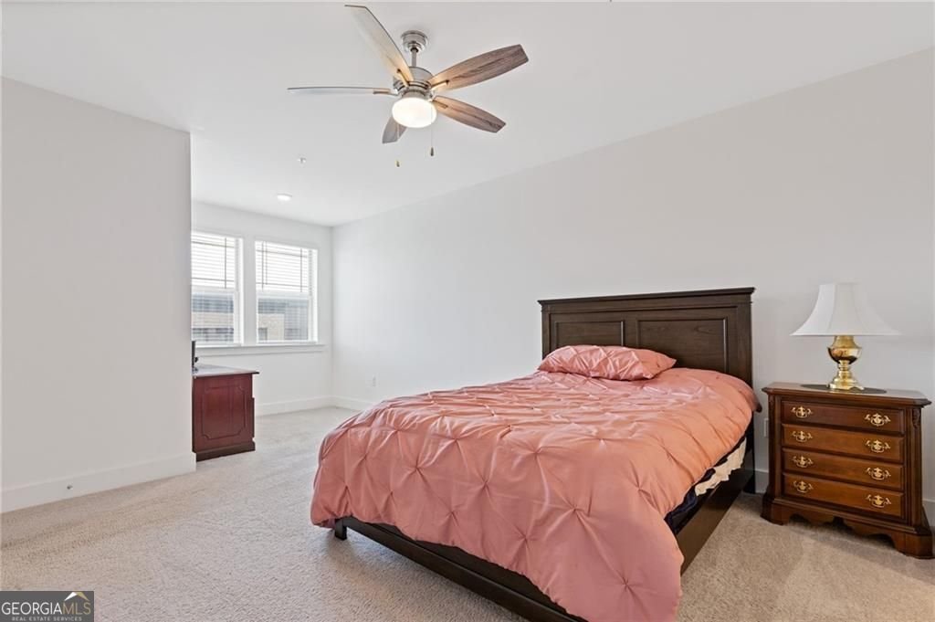 3211 Orwell Way Cumming - Photo 11