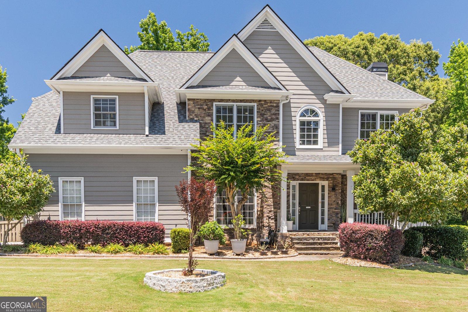 1070 Water Shine Way Snellville - main photo