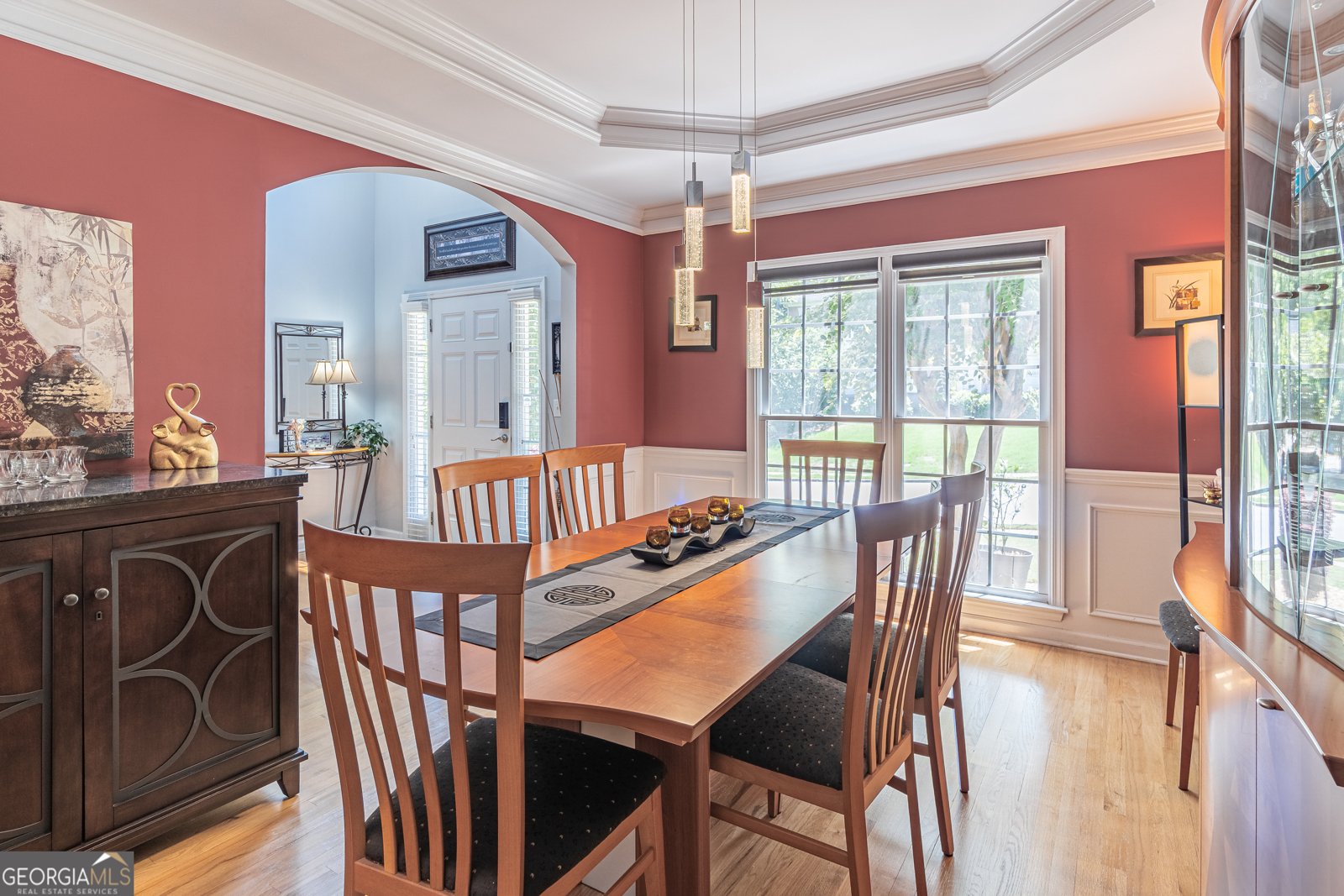 1070 Water Shine Way Snellville - Photo 11