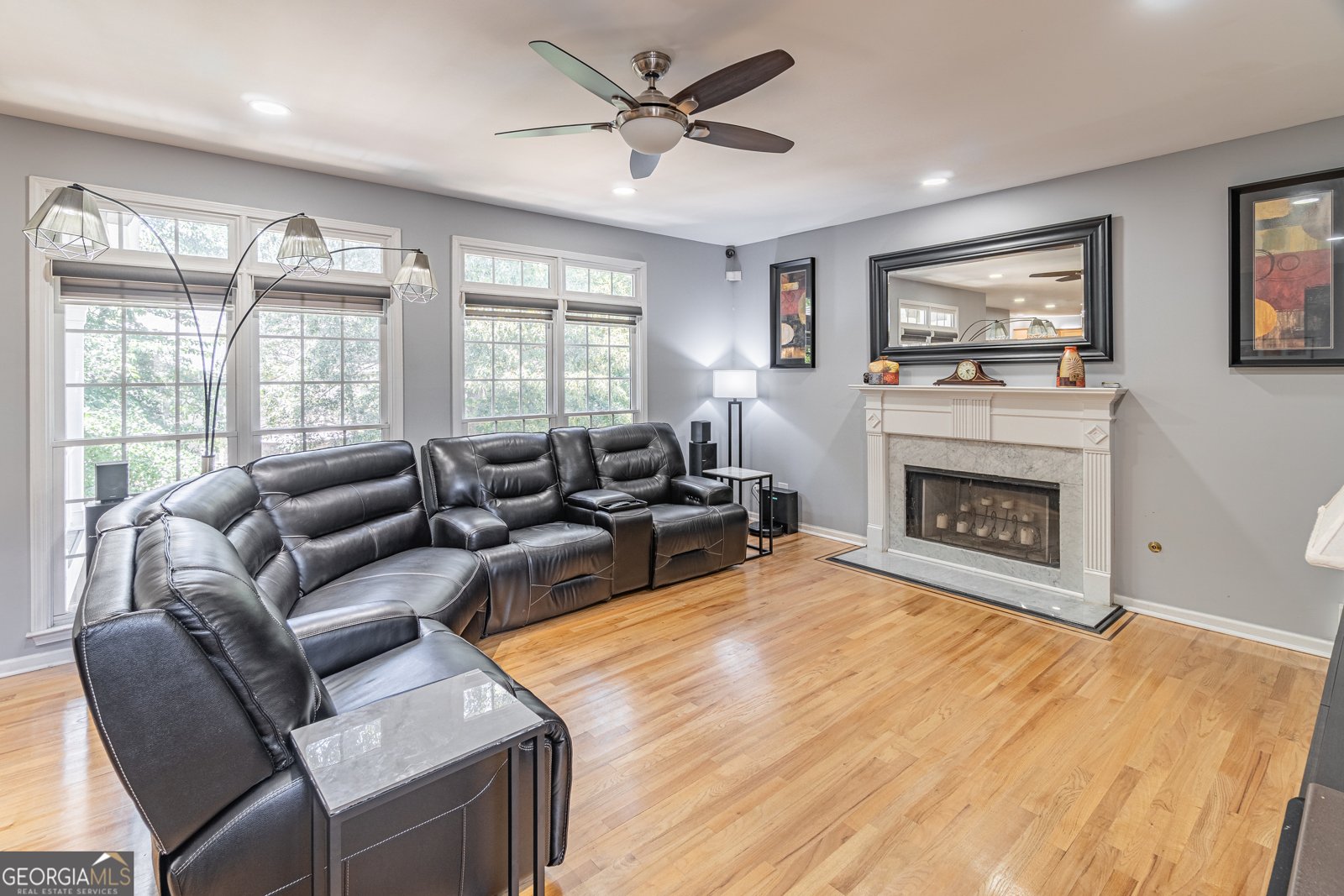 1070 Water Shine Way Snellville - Photo 12