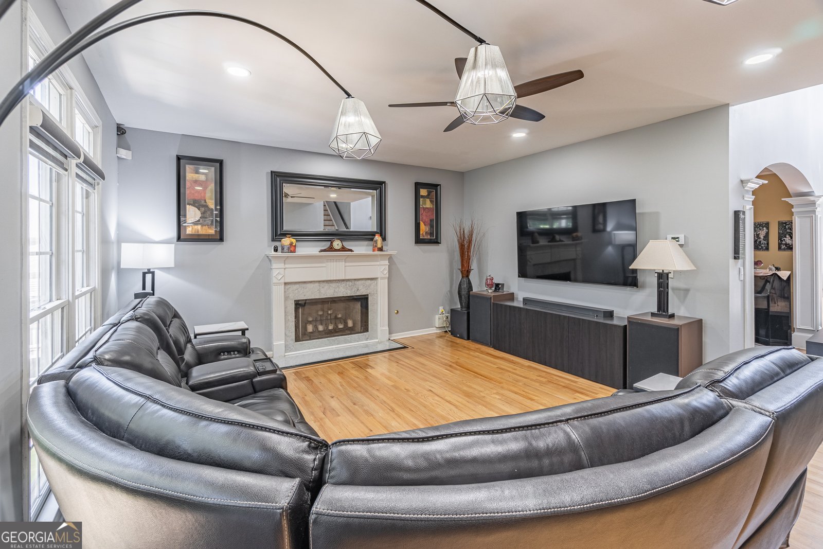 1070 Water Shine Way Snellville - Photo 13