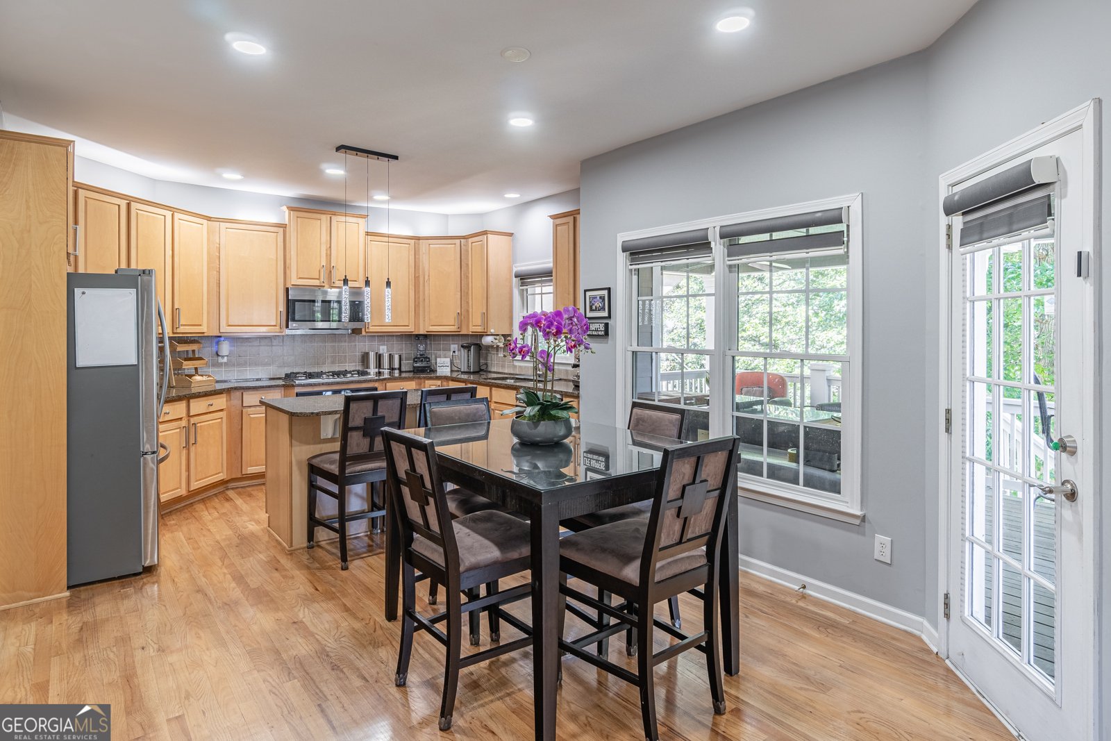 1070 Water Shine Way Snellville - Photo 14