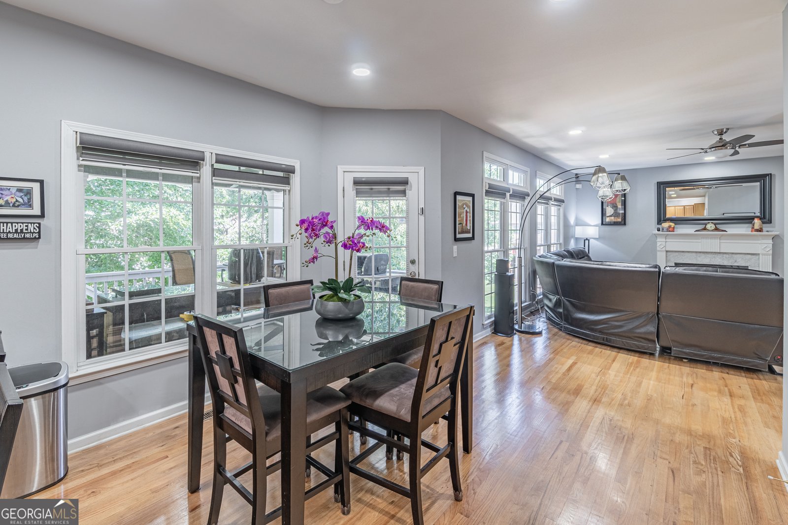 1070 Water Shine Way Snellville - Photo 15