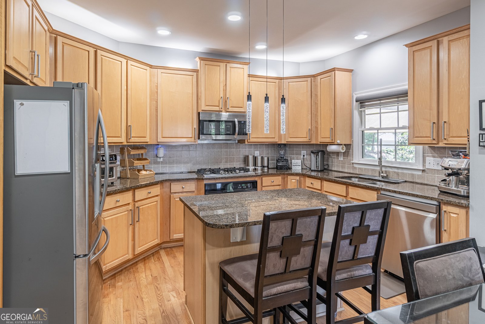 1070 Water Shine Way Snellville - Photo 16