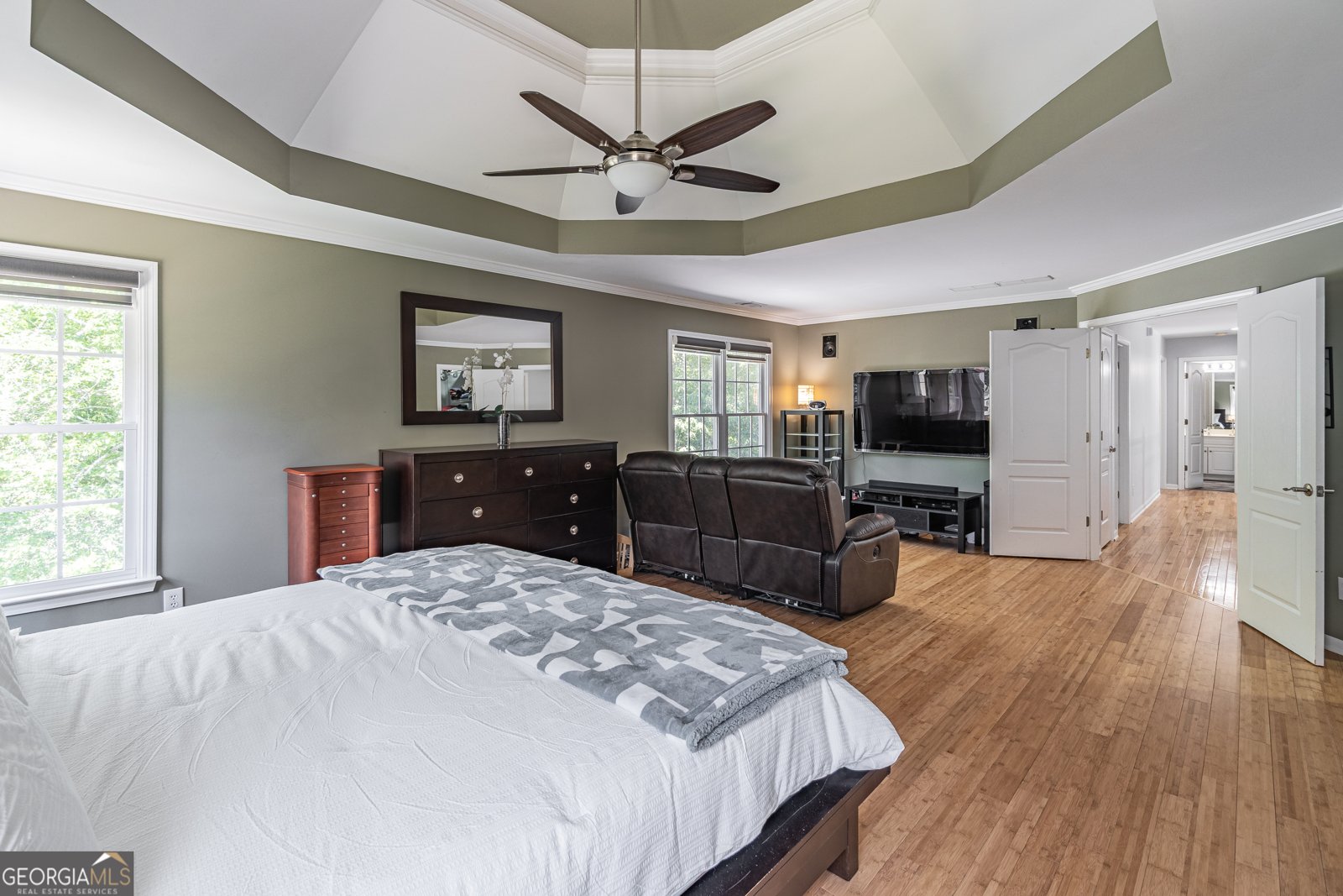 1070 Water Shine Way Snellville - Photo 22